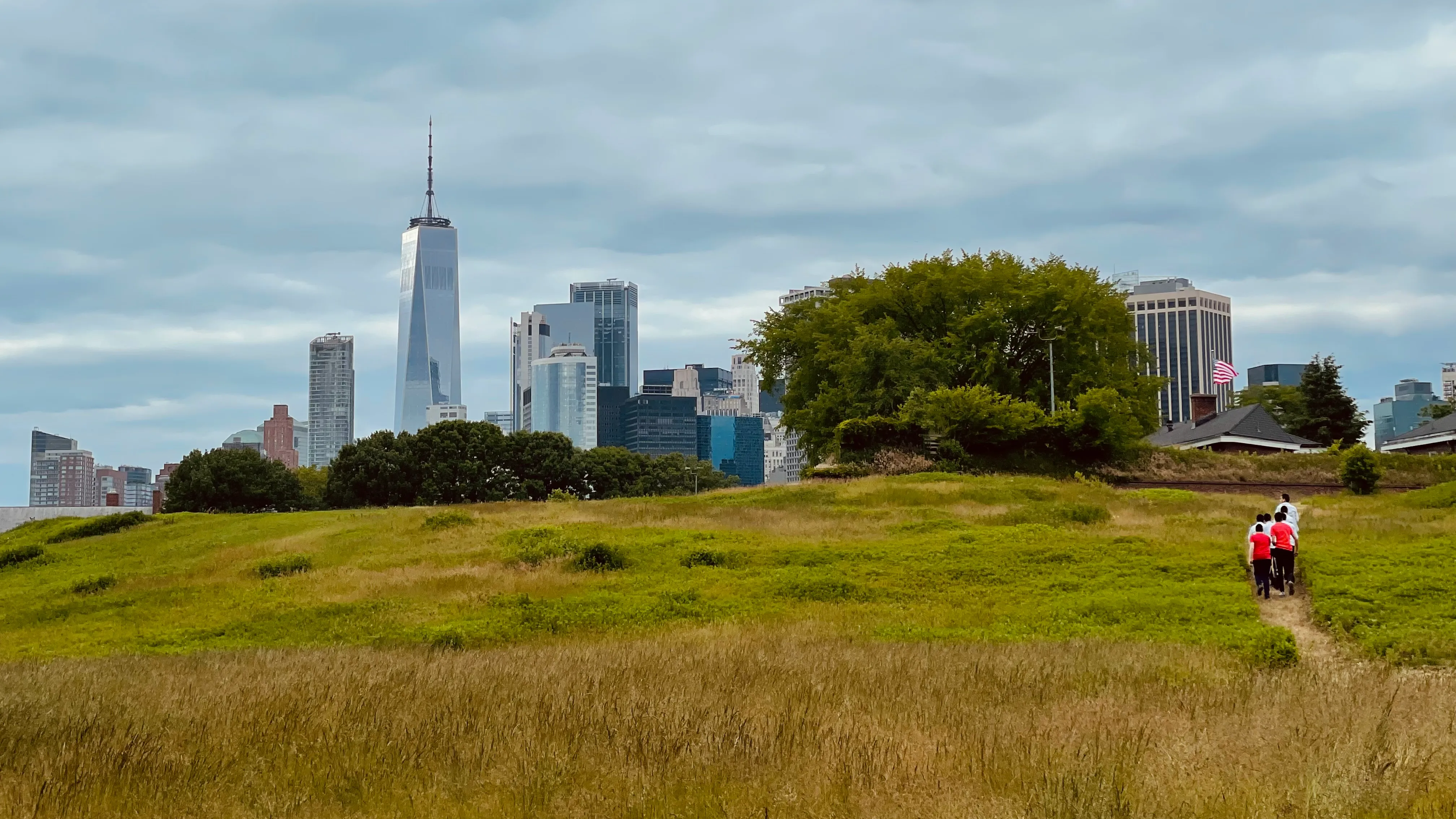 Governors Island