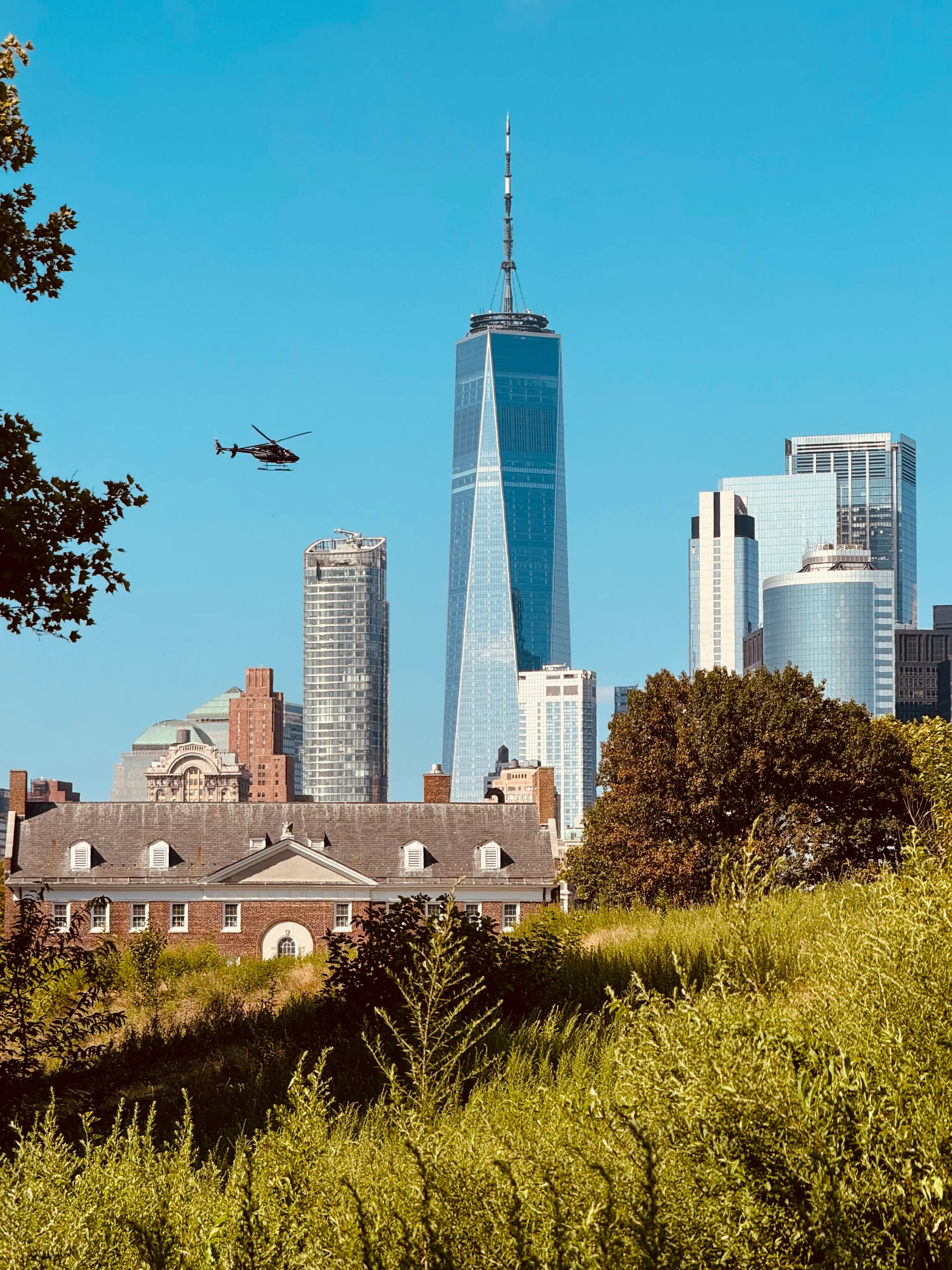 One Wtc