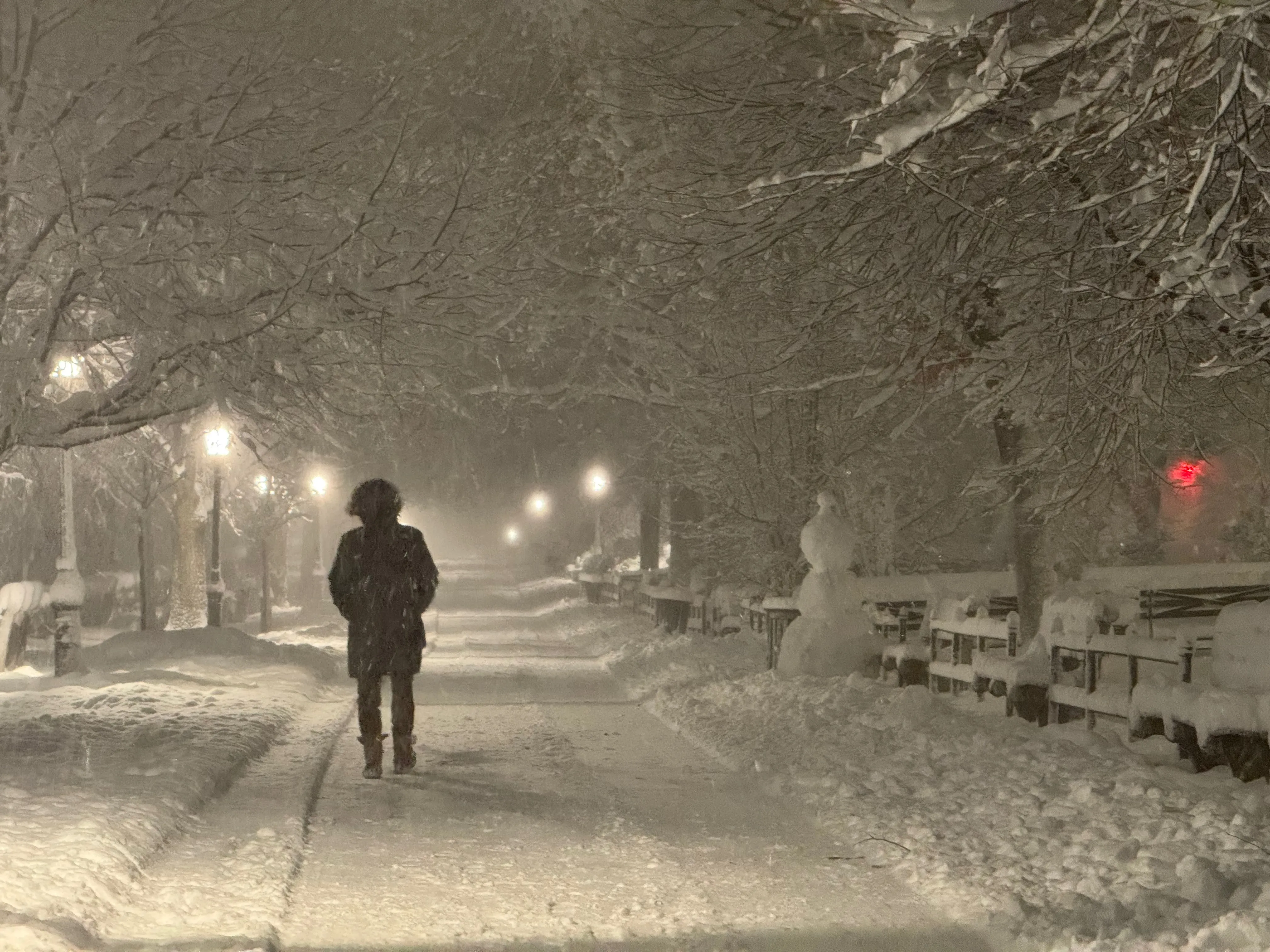 Riverside Drive